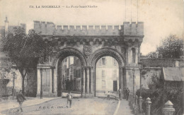 17-LA ROCHELLE-N°396-G/0133 - La Rochelle