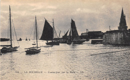 17-LA ROCHELLE-N°396-G/0109 - La Rochelle