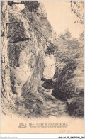 ADMP4-77-0315 - FORET DE FONTAINEBLEAU - Rochers Du Captif - Gorges D'apremont  - Fontainebleau