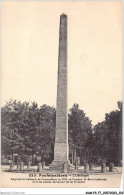 ADMP3-77-0229 - FONTAINEBLEAU - L'obélisque  - Fontainebleau