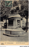 ADMP3-77-0234 - FONTAINEBLEAU - Monument Rosa Bonheur  - Fontainebleau