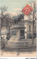 ADMP3-77-0231 - FONTAINEBLEAU - Monument Rosa Bonheur  - Fontainebleau