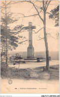 ADMP3-77-0219 - FORET DE FONTAINEBLEAU - Le Calvaire  - Fontainebleau