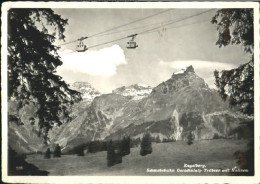 10561326 Engelberg OW Engelberg Bahn O 1949 Engelberg - Other & Unclassified