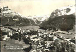 10561325 Engelberg OW Engelberg  X 1953 Engelberg - Andere & Zonder Classificatie