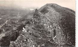 26-VALENCE-RUINES DE CRUSSOL-N°397-D/0119 - Autres & Non Classés