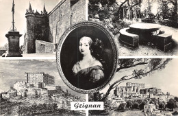 26-GRIGNAN-N°397-D/0101 - Grignan