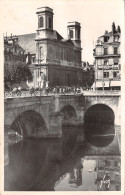 25-BESANCON LES BAINS-N°397-D/0039 - Besancon