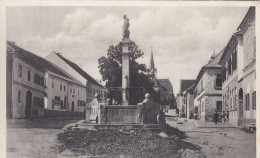 Ansichtskarte  - Oberneukirchen - Andere & Zonder Classificatie