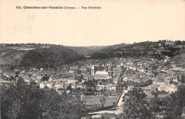 23-CHAMBON SUR VOUEIZE-N°397-B/0373 - Chambon Sur Voueize