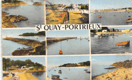22-SAINT QUAY PORTRIEUX-N°397-B/0221 - Saint-Quay-Portrieux