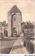 ADRP2-77-0185 - MORET - Porte De Bourgogne - Moret Sur Loing