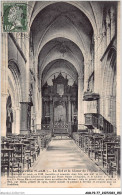 ADRP2-77-0169 - PROVINS - La Nef Et Le Choeur De L'église Saint-ayoul - Provins