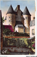 ADRP2-77-0148 - NEMOURS - Les Tours Du Vieux Château - Nemours