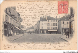 ADRP1-77-0075 - LA FERTE-GAUCHER - Rue De Paris - La Ferte Gaucher