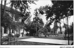 ADRP1-77-0055 - ST-CYR-SUR-MORIN - Auberge De La Cascade Et De L'oeuf Dur - Provins