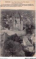 ADRP1-77-0019 - PROVINS - La Tour César Et La Ville Haute - Provins