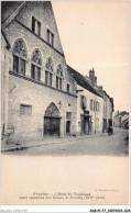 ADRP1-77-0013 - PROVINS - L'hôtel Du Vauluisant - Provins