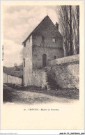 ADRP1-77-0003 - PROVINS - Maison Du Bourreau - Provins