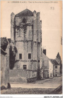 ADRP11-77-1063 - JOUARRE - Tour Du Monastère De Jouarre - Meaux