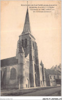 ADRP11-77-1067 - Environs De LA FERTE-SOUS-JOUARRE - JOUARRE - L'église  - La Ferte Sous Jouarre