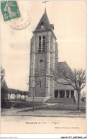 ADRP11-77-1037 - BOMBON - L'église - Melun