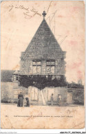 ADRP11-77-1013 - CHATEAU-LANDON - Ancienne Maison Au Change - Chateau Landon