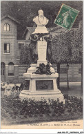 ADRP10-77-0909 - NOISIEL - Statue De M E J Menier - Noisiel