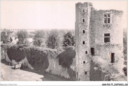 ADRP10-77-0931 - Château Fort De BLANDY - Autres & Non Classés