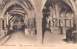 31-TOULOUSE-N°397-G/0339 - Toulouse