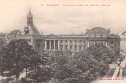 31-TOULOUSE-N°397-G/0311 - Toulouse