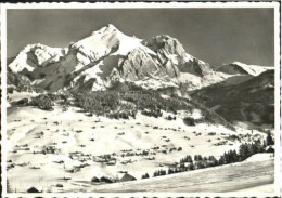 10561278 Obertoggenburg Obertoggenburg Wildhaus Saentis Skigebiet X 1960 Wildhau - Other & Unclassified