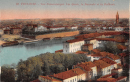 31-TOULOUSE-N°397-G/0239 - Toulouse