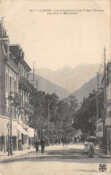 31-LUCHON-N°397-G/0083 - Luchon