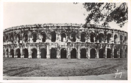 30-NIMES-N°397-F/0297 - Nîmes