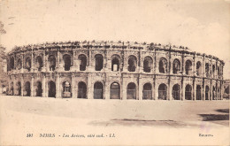 30-NIMES-N°397-F/0309 - Nîmes