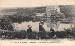 29-LYSIREUR-LE MOULIN-N°397-F/0245 - Autres & Non Classés