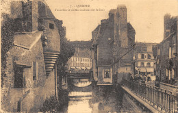 29-QUIMPER-N°397-F/0145 - Quimper