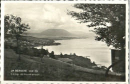 10561267 Neuchatel NE La Beroche  X 1934 Neuchatel - Altri & Non Classificati