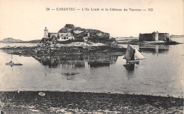 29-CARANTEC-N°397-E/0373 - Carantec