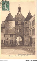 ADRP8-77-0708 - TOURMAN - Hôtel De Ville - Tournan En Brie