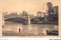 ADRP7-77-0672 - CHELLES - Pont De Gournay - Chelles