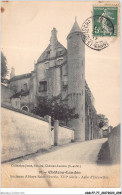 ADRP7-77-0634 - CHATEAU-LANDON - Ancienne Abbaye Saint-sévérin - Chateau Landon