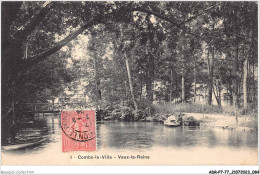 ADRP7-77-0627 - COMBS-LA-VILLE - Vaux-la-reine - Combs La Ville