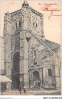 ADRP7-77-0606 - COULOMMIERS - L'église - Coulommiers