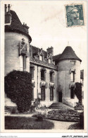 ADRP7-77-0595 - COULOMMIERS - Le Manoir Féodal - Coulommiers