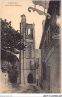 ADRP7-77-0587 - LARCHANT - église Saint-mathurin - Larchant