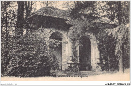 ADRP7-77-0590 - COULOMMIERS - Les Capucins - Coulommiers