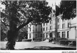 ADRP6-77-0582 - LAGNY - Château De Fontenelle - Lagny Sur Marne