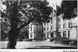 ADRP6-77-0573 - LAGNY - Château De Fontenelle - Lagny Sur Marne